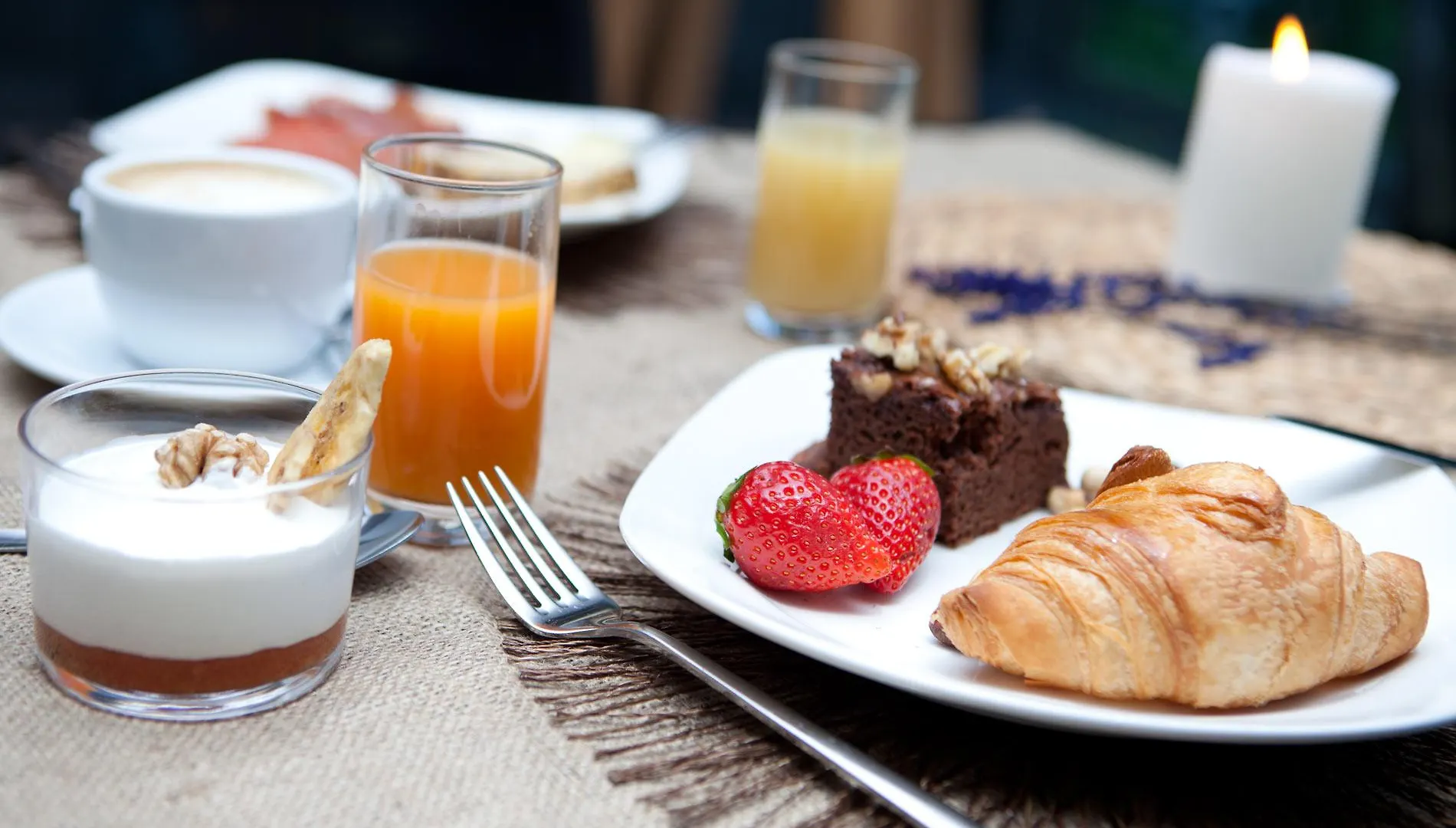 Spirit Hotel Gran Bilbao 4*,  Espagne