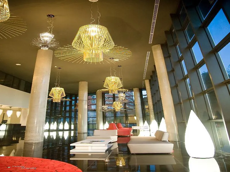 Spirit Hotel Gran Bilbao