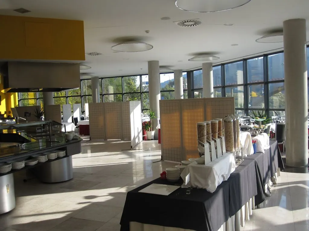 ****  Spirit Hotel Gran Bilbao Espagne