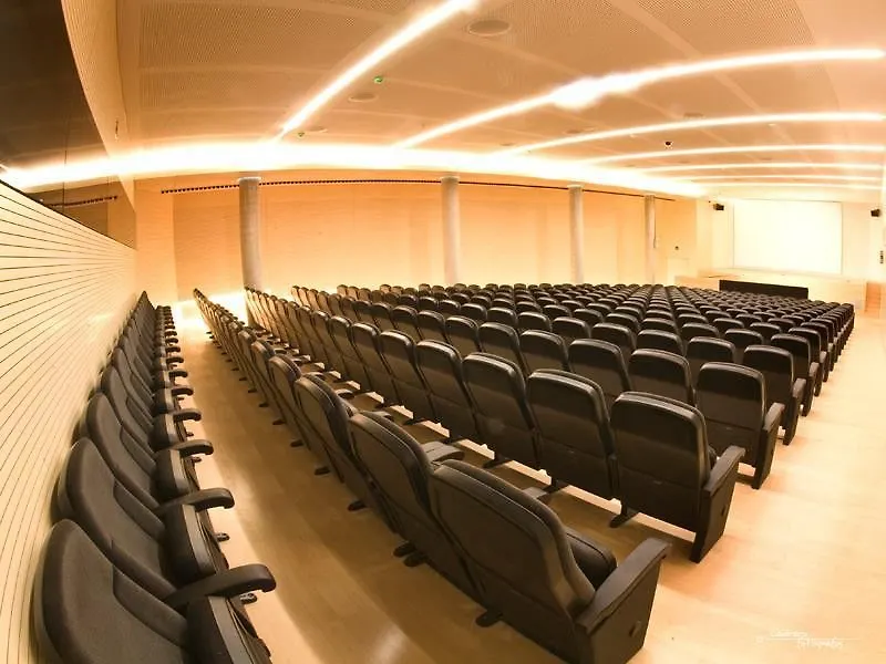 Spirit Hotel Gran Bilbao