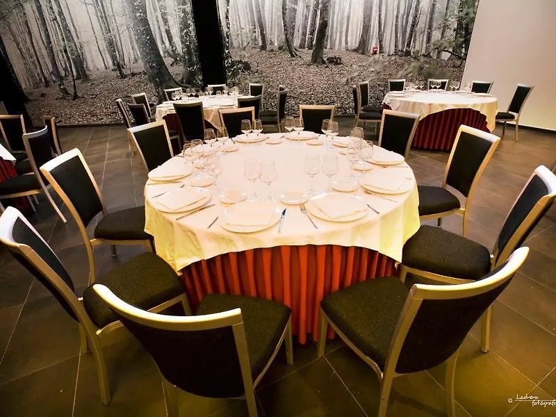Spirit Hotel Gran Bilbao