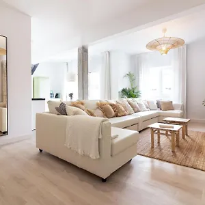  Appartamento Center Flat Holidays Center Spagna
