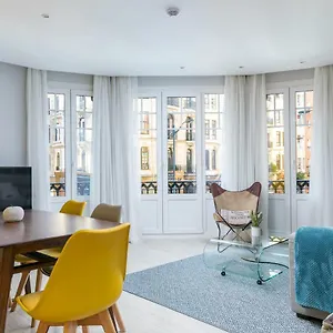  Apartment Bma By Forever Spain