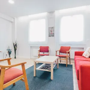 Apartment Epalza By People