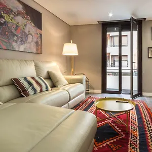 Apartment Pozas By Kyosai