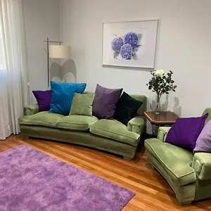Apartment En Pleno Centro De Y Muy Cerca Del Guggenheim