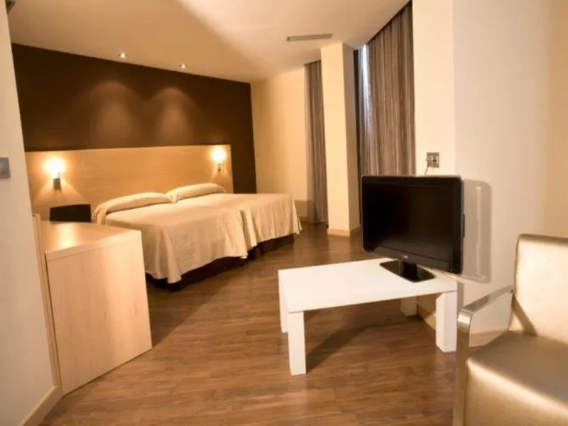 Spirit Hotel Gran Bilbao