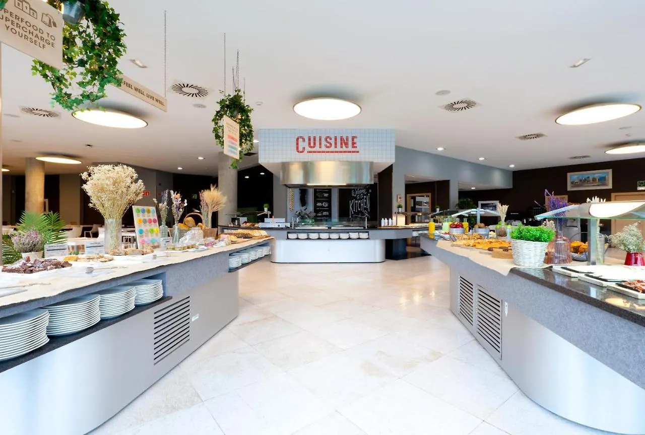 ****  Spirit Hotel Gran Bilbao Spagna