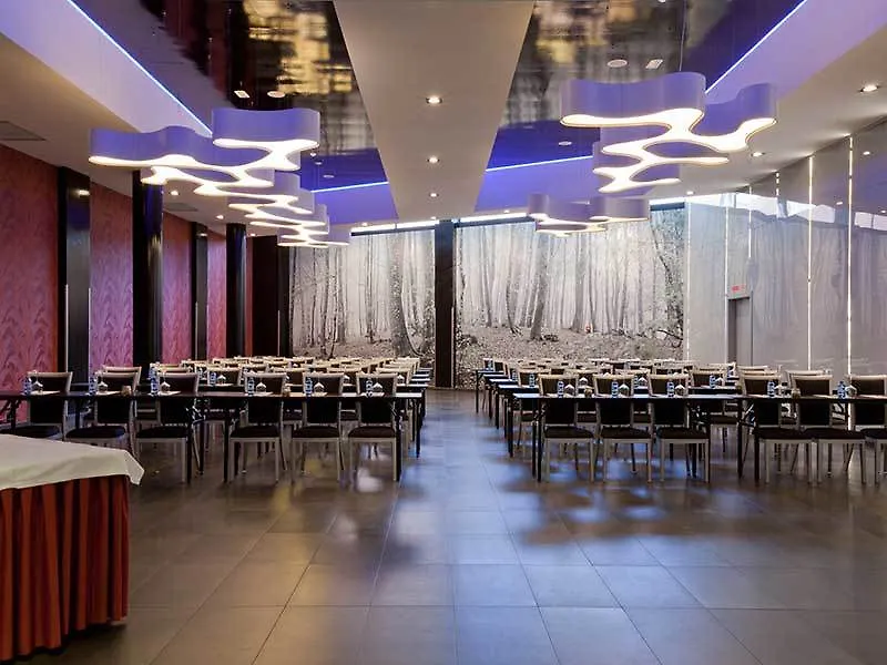 ****  Spirit Hotel Gran Bilbao Spagna