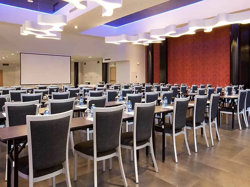 Spirit Hotel Gran Bilbao 4*,  Spagna